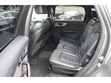 Audi Q7 3.0 50 TDI S-Line Quattro 7 Seat auto