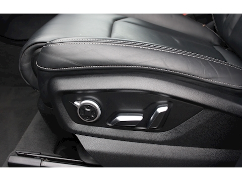 Tdi Quattro S Line 3.0 5dr SUV Automatic Diesel