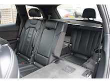 Audi Q7 3.0 50 TDI S-Line Quattro 7 Seat auto