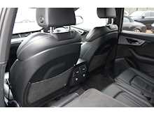 Audi Q7 3.0 50 TDI S-Line Quattro 7 Seat auto