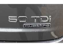 Audi Q7 3.0 50 TDI S-Line Quattro 7 Seat auto