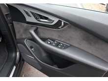 Audi Q7 3.0 50 TDI S-Line Quattro 7 Seat auto