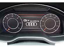 Audi Q7 3.0 50 TDI S-Line Quattro 7 Seat auto