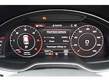 Audi Q7 3.0 50 TDI S-Line Quattro 7 Seat auto