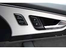 Audi Q7 3.0 50 TDI S-Line Quattro 7 Seat auto