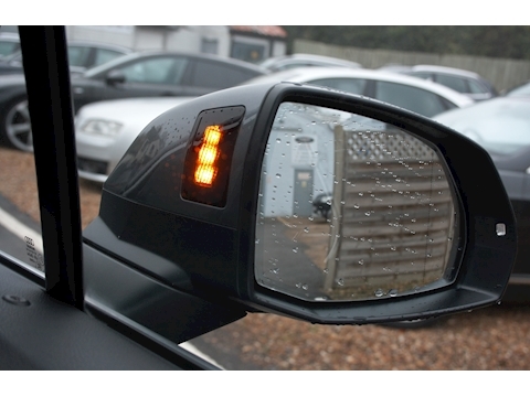 Tdi Quattro S Line 3.0 5dr SUV Automatic Diesel