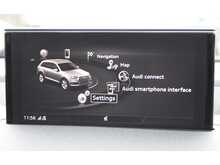 Audi Q7 3.0 50 TDI S-Line Quattro 7 Seat auto