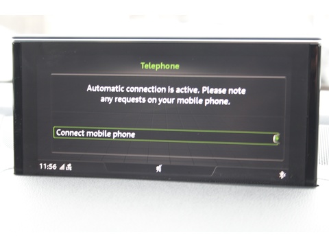 Tdi Quattro S Line 3.0 5dr SUV Automatic Diesel