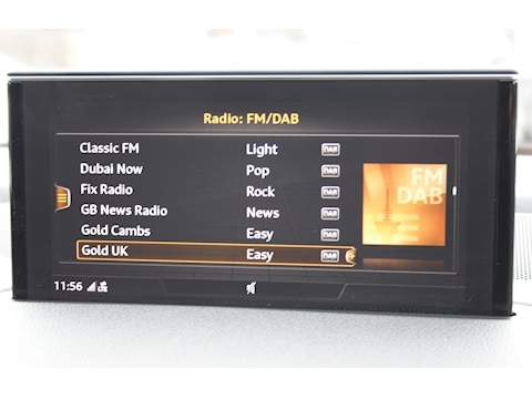 Tdi Quattro S Line 3.0 5dr SUV Automatic Diesel