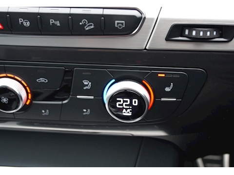 Tdi Quattro S Line 3.0 5dr SUV Automatic Diesel