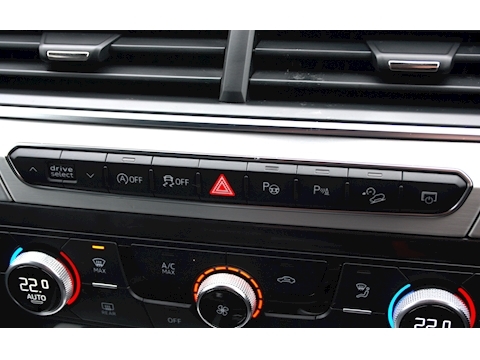 Tdi Quattro S Line 3.0 5dr SUV Automatic Diesel