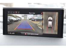 Audi Q7 3.0 50 TDI S-Line Quattro 7 Seat auto