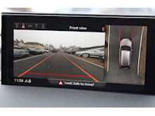 Audi Q7 3.0 50 TDI S-Line Quattro 7 Seat auto