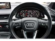 Audi Q7 3.0 50 TDI S-Line Quattro 7 Seat auto