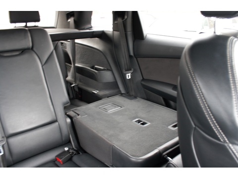 Tdi Quattro S Line 3.0 5dr SUV Automatic Diesel