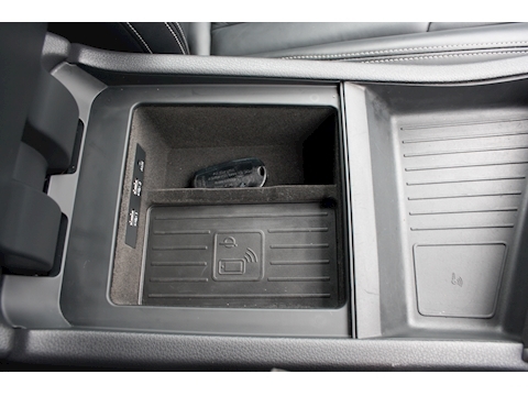 Tdi Quattro S Line 3.0 5dr SUV Automatic Diesel