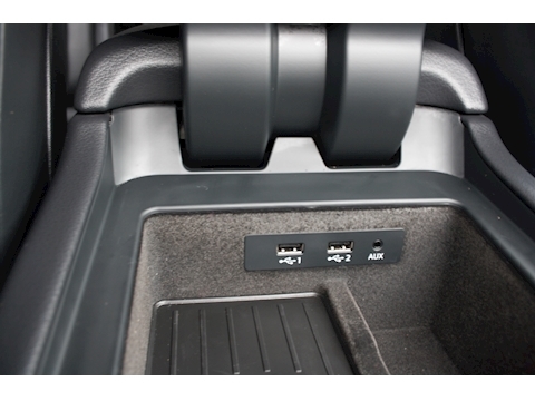 Tdi Quattro S Line 3.0 5dr SUV Automatic Diesel