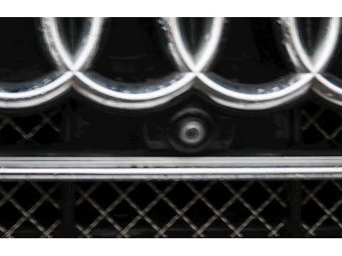 W12 Saloon 6.3 Automatic Petrol