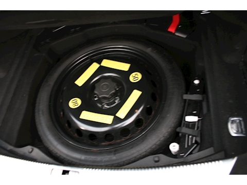 W12 Saloon 6.3 Automatic Petrol