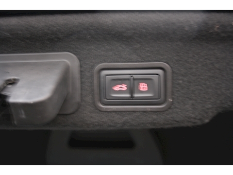 W12 Saloon 6.3 Automatic Petrol