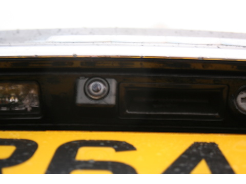 W12 Saloon 6.3 Automatic Petrol