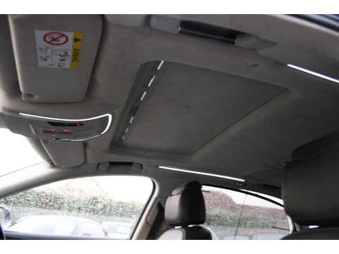 W12 Saloon 6.3 Automatic Petrol