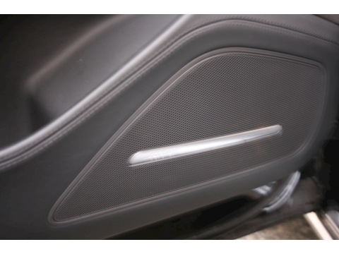 W12 Saloon 6.3 Automatic Petrol