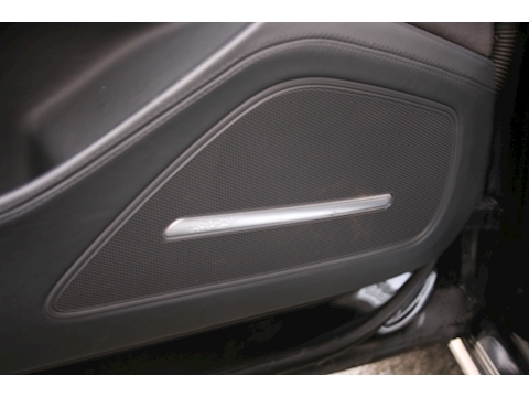 W12 Saloon 6.3 Automatic Petrol