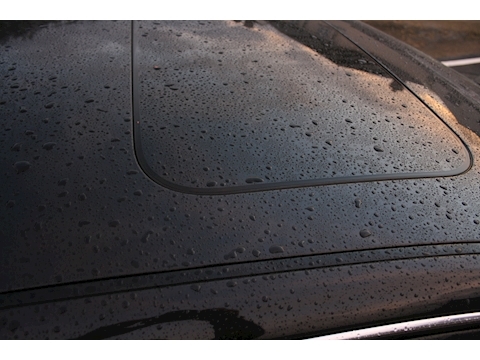 W12 Saloon 6.3 Automatic Petrol