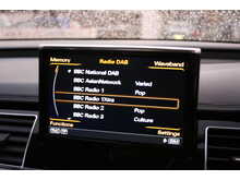 Audi A8 W12 6.3 LWB