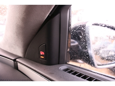 W12 Saloon 6.3 Automatic Petrol