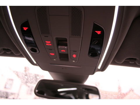 W12 Saloon 6.3 Automatic Petrol