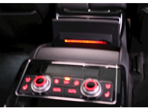 W12 Saloon 6.3 Automatic Petrol