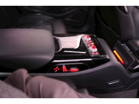 W12 Saloon 6.3 Automatic Petrol