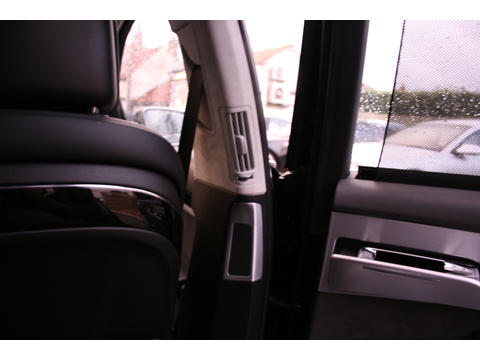 W12 Saloon 6.3 Automatic Petrol