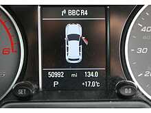 Audi SQ5 3.0 TDI V6 Bi-TURBO