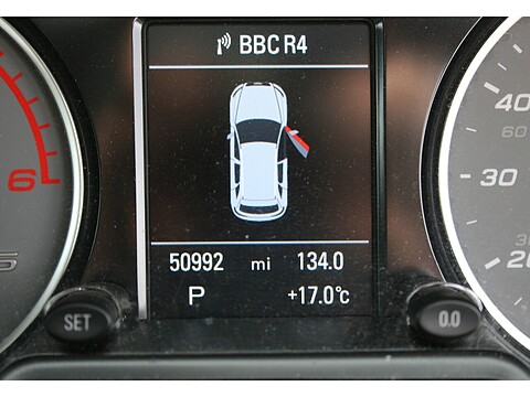 3.0 BiTDI V6 SUV 5dr Diesel Tiptronic quattro Euro 5 (s/s) (313 ps)