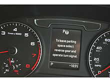 Audi SQ5 3.0 TDI V6 Bi-TURBO