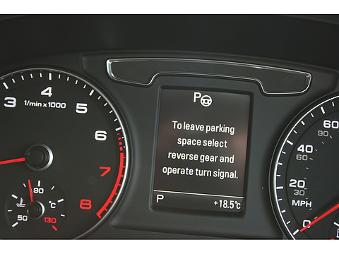 3.0 BiTDI V6 SUV 5dr Diesel Tiptronic quattro Euro 5 (s/s) (313 ps)