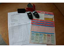 Audi SQ5 3.0 TDI V6 Bi-TURBO