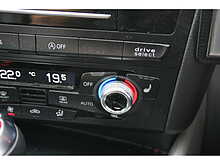 Audi SQ5 3.0 TDI V6 Bi-TURBO