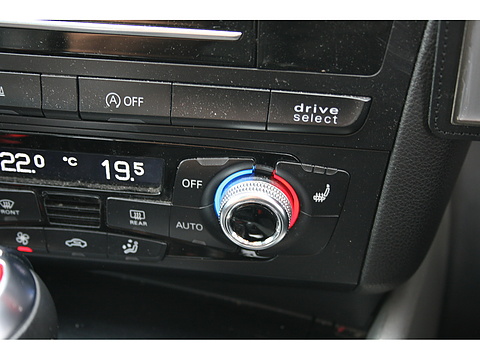 3.0 BiTDI V6 SUV 5dr Diesel Tiptronic quattro Euro 5 (s/s) (313 ps)