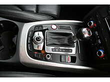 Audi SQ5 3.0 TDI V6 Bi-TURBO