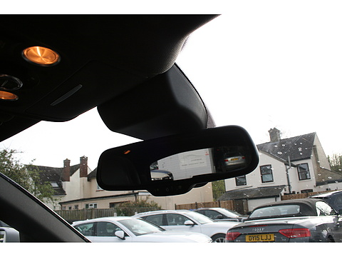 3.0 BiTDI V6 SUV 5dr Diesel Tiptronic quattro Euro 5 (s/s) (313 ps)