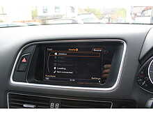 Audi SQ5 3.0 TDI V6 Bi-TURBO