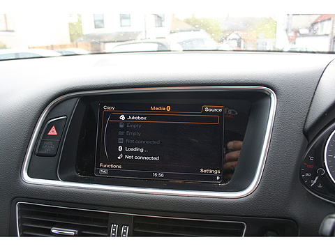 3.0 BiTDI V6 SUV 5dr Diesel Tiptronic quattro Euro 5 (s/s) (313 ps)