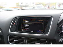 Audi SQ5 3.0 TDI V6 Bi-TURBO