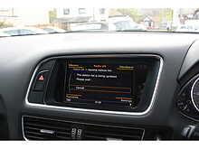 Audi SQ5 3.0 TDI V6 Bi-TURBO