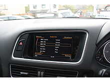 Audi SQ5 3.0 TDI V6 Bi-TURBO