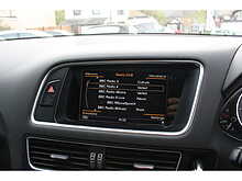 Audi SQ5 3.0 TDI V6 Bi-TURBO